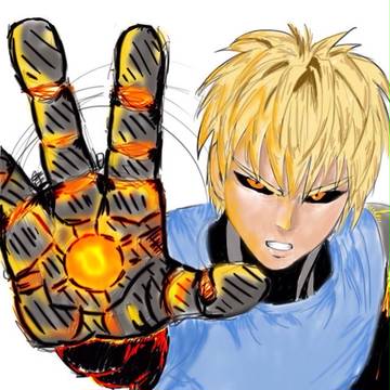 Genos dp1