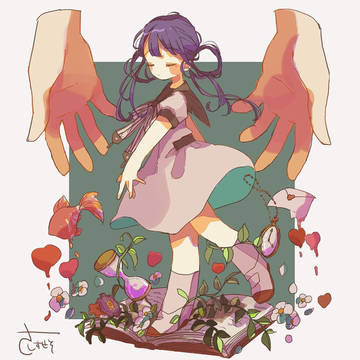 時をかける葵ちゃん