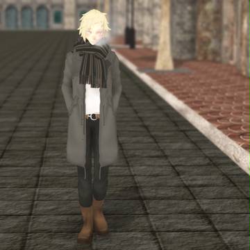 MMD静画まとめ⑤