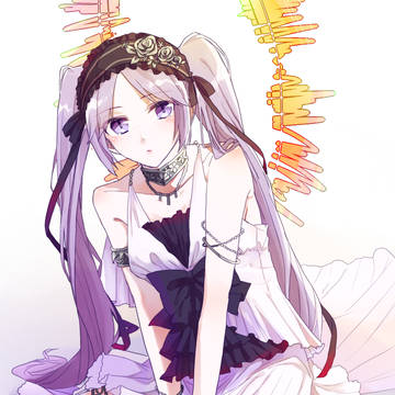 女神さま