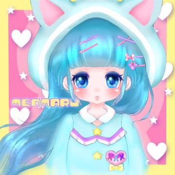 ポケコロ♡アバター