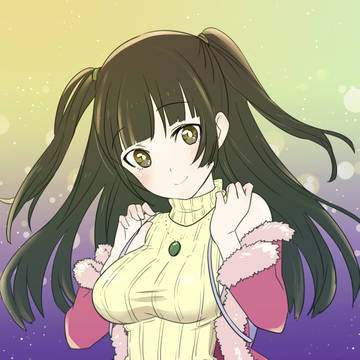 つららちゃん