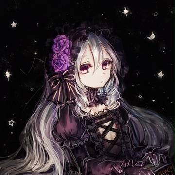 昔に描いた作品をまとめてみました