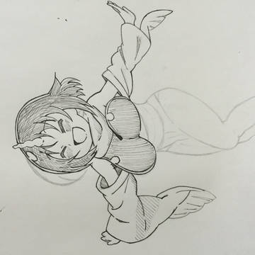 小林さんちのメイドラゴン