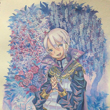 腐向けヘンリー落書きつめ2