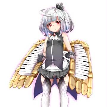 オーガノちゃん