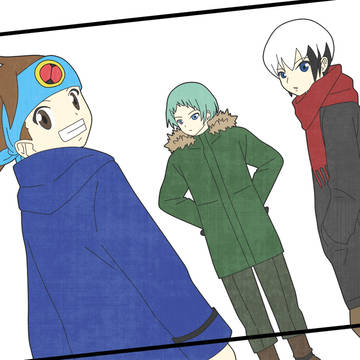 HARU COMIC CITY 22 のお知らせ！
