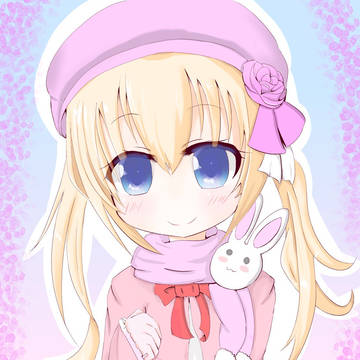 TWのおともだち