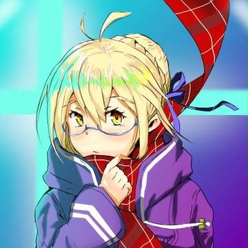 ヒロインX