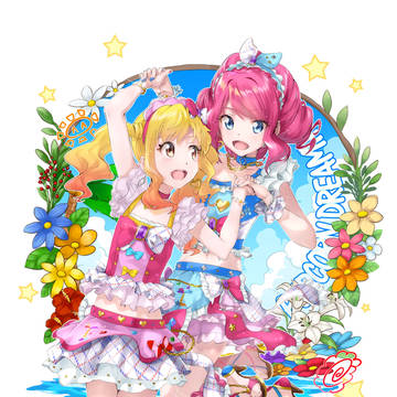 POPCORN DREAMING♪