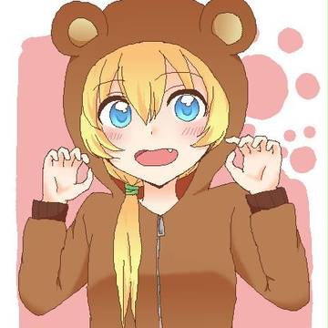 お絵かき