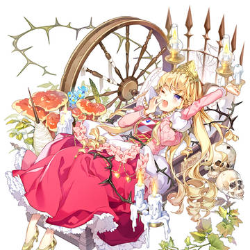 潜空のレコンキスタ 作業[2]