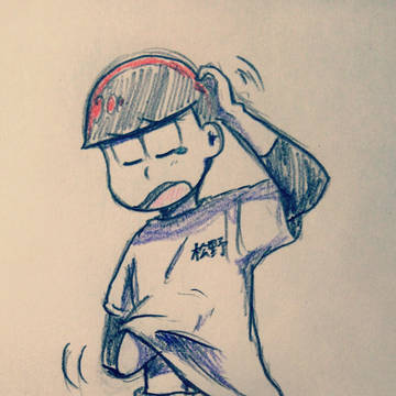 松ツイログ③