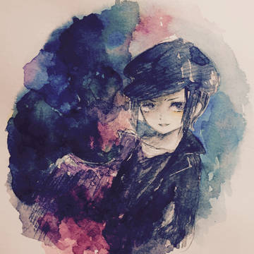 勇さん