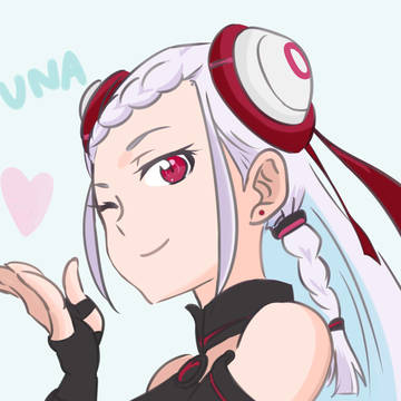 ユナ