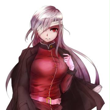 婦長