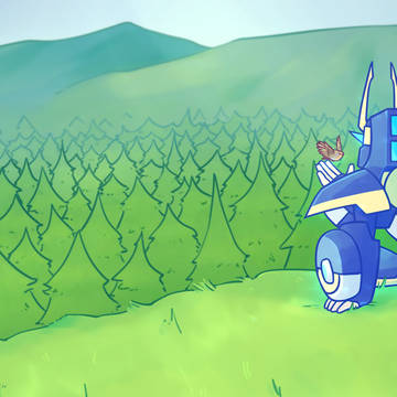 Transformers Dump 10