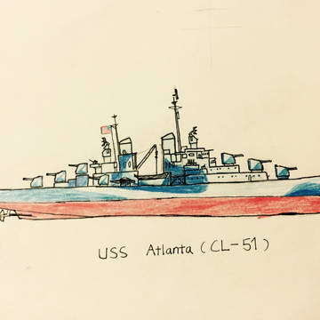 USS Atlanta