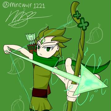 첫 그림 투고!
