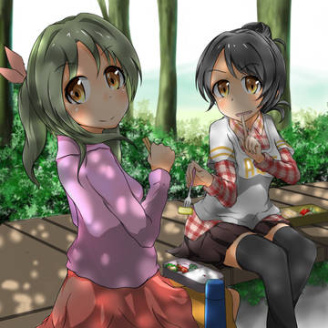 おひる