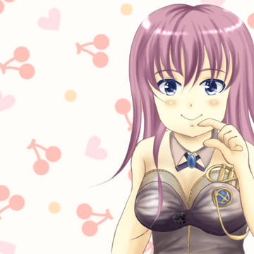 ルカさんV4X生誕祭