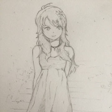 アナログ美希