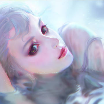 girl