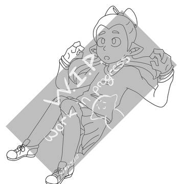 Soda Boy ! [WIP]