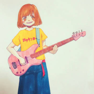 ロックンロール