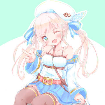 ククルおねえちゃん!