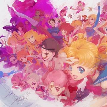 バトル♡ヒロインズ