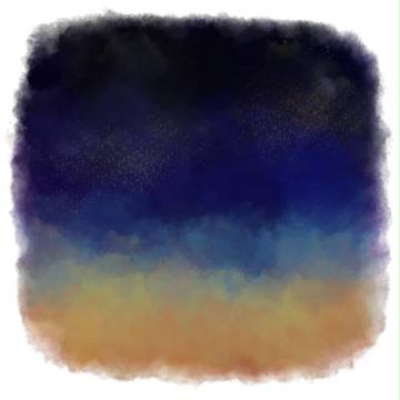 空色々。