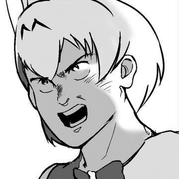 健康優良不良フレンズのサーバル