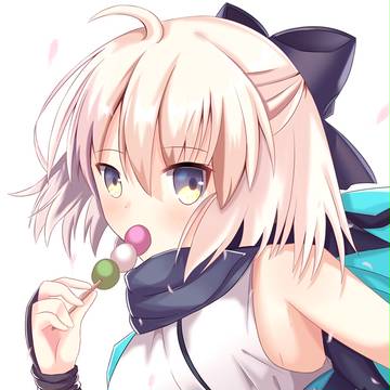 沖田さん