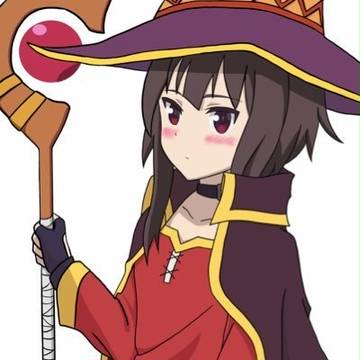 めぐみん
