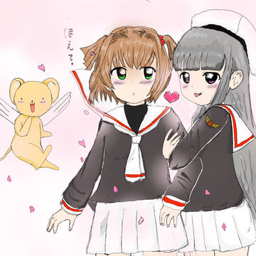 さくらLOVE