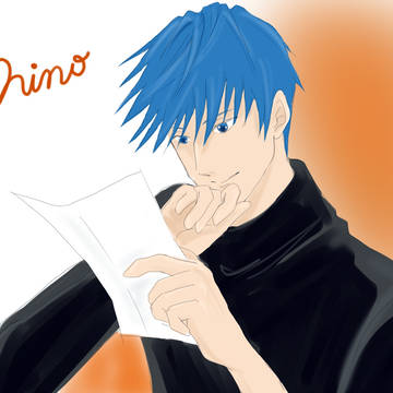 ニーノ