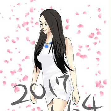 桜