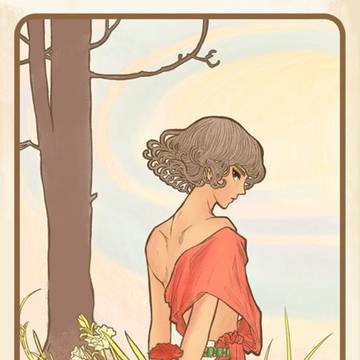 The flowers-Carnation-