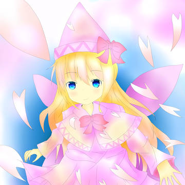 春ですよー