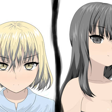 幸福な世界は女神様と共に！ 第21話挿絵2