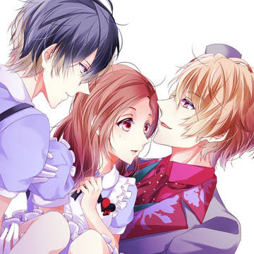 【A3！】アリス衣装
