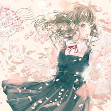 春の便り