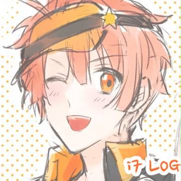 アイナナログ