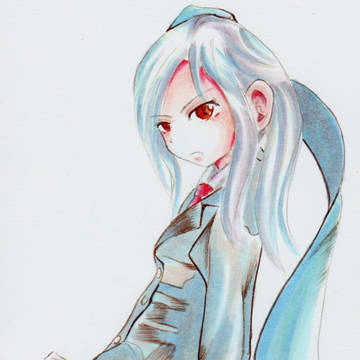 橘さん