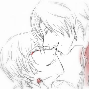 かじる