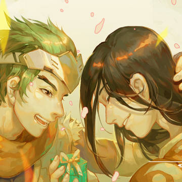 overwatch brother