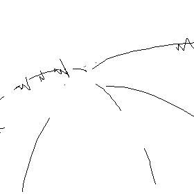 らくがき
