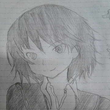 七咲逢