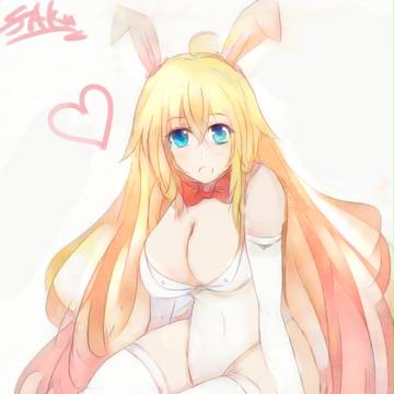兔娘